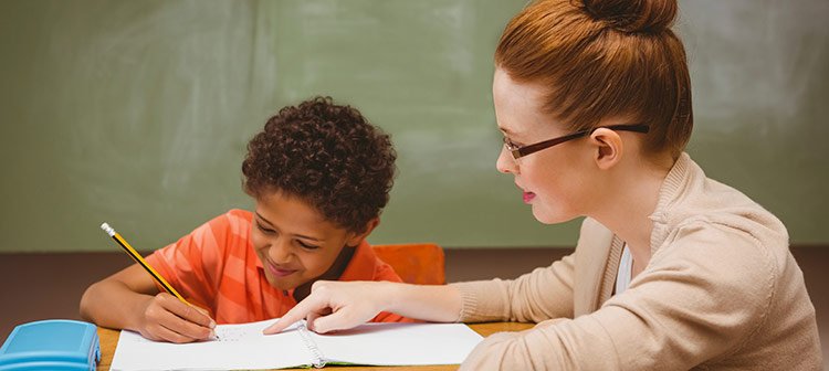 Tutor Image