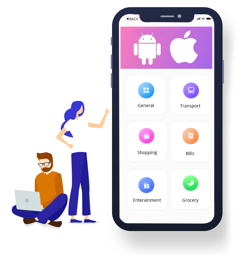 Mobile Development